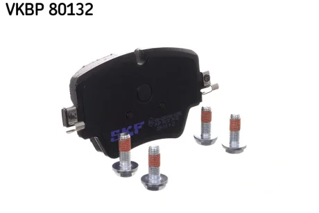 BMW Колодки гальмівні передні 1 F40,2,3 G20,4,5 G30,X1 F48,X2,X3 G01,X4 SKF VKBP 80132