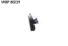 FORD гальмівні колодки передні Focus,Transit Connect 02- SKF VKBP 80219 (фото 4)