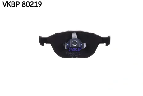 FORD гальмівні колодки передні Focus,Transit Connect 02- SKF VKBP 80219