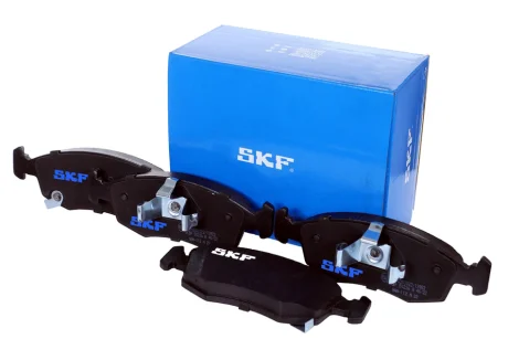 FIAT гальмівні колод. передн. Panda 12- SKF VKBP 80236 A