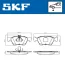 DB колодки гальмівні передні W202/210 SKF VKBP 80243 (фото 2)