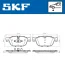 CITROEN колодки передні DS5, DS4, C5(X7), C4(B7). SKF VKBP 80269 E (фото 2)