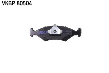 FORD гальмів.колодки передні Escort,Fiesta,Sierra SKF VKBP 80504