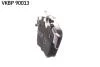 Комплект тормозных колодок, дисковый тормоз SKF VKBP 90013 (фото 4)