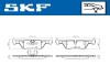 Комплект тормозных колодок, дисковый тормоз SKF VKBP 90026 (фото 6)