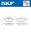 BMW Колодки гальм. задні 2, X1, i3 13- SKF VKBP 90078 (фото 6)