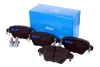 FORD гальмівні колодки задн.Mondeo III 00-,Kangoo 01-,Jaguar X-Type SKF VKBP 90170 (фото 1)
