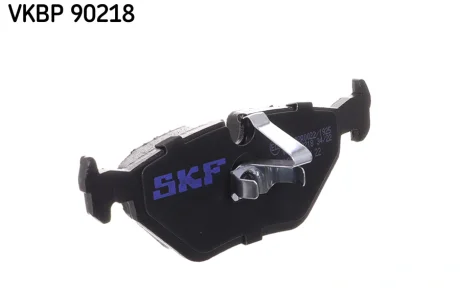 BMW колодки гальмівні задн.E46 318-328 98- SKF VKBP 90218