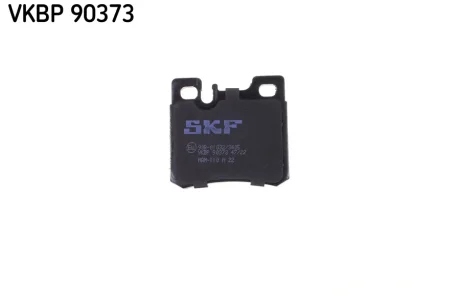 DB гальмів.колодки задн.W124,202 85- SKF VKBP 90373