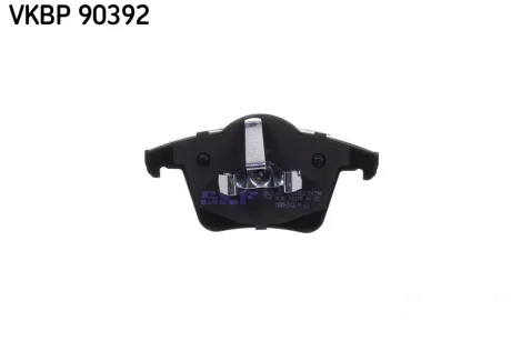 VOLVO гальмівні колодки задні XC90 02- SKF VKBP 90392