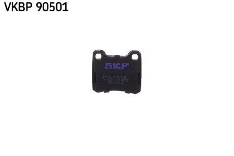 FORD гальмівні колодки перед. Transit 91- SKF VKBP 90501