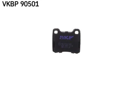 FORD гальмівні колодки перед. Transit 91- SKF VKBP 90501