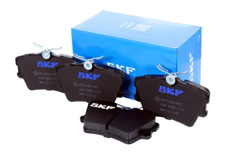 VW Тормозные колодки задн T4 SKF VKBP 90983