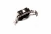 Подшипник выжимной FIAT PANDA, SEAT TERRA 0,8-0,9-1,0-1,1 85- (Выр-во) SKF VKC 2095 (фото 3)