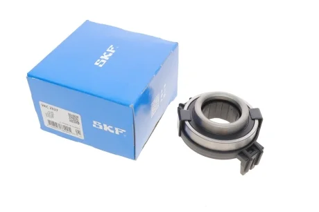 Подшипник выжимной Citroen Jumper/Peugeot Boxer 94-06 SKF VKC 2537