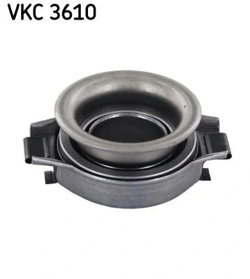 NISSAN вижимний підшипник Primera 2.0TD SKF VKC 3610 (фото 1)