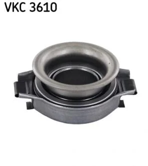 NISSAN вижимний підшипник Primera 2.0TD SKF VKC 3610