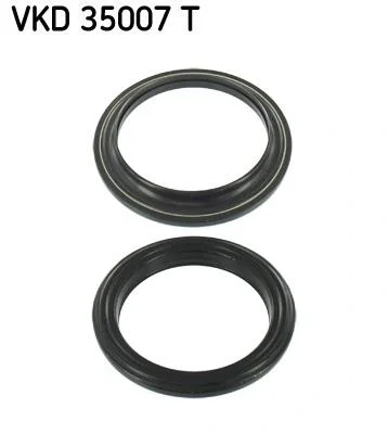 PEUGEOT К-т підшипників опори амортизатора 406, 605, 607 SKF VKD 35007 T (фото 1)