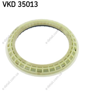 Підшипник амортизатора (переднього) опорний Ford Transit 00-06 SKF VKD 35013 (фото 1)