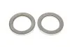 Подшипник амортизатора опорный 2шт Fiat Ducato 94- (к-кт) SKF VKD 35017 T (фото 4)
