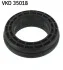 Подшипник амортизатора опорный Fiat Scudo/Peugeot Expert 96- SKF VKD 35018