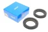 Підшипник амортизатора опорний 2 шт VW Caddy 03- SKF VKD 35025 T (фото 1)
