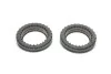 Підшипник амортизатора опорний 2 шт VW Caddy 03- SKF VKD 35025 T (фото 3)