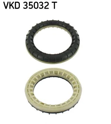 К-кт підшипників опори амортизатора SKF VKD 35032 T (фото 1)