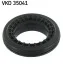 Подшипник амортизатора опорный Chevrolet Captiva/Opel Antara 2/0-3.6 06- SKF VKD 35041 (фото 1)