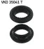 Подшипник амортизатора опорный 2шт Chevrolet Captiva/Opel Antara 2/0-3.6 06- SKF VKD 35041 T (фото 1)