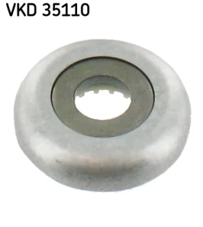 Підшипник амортизатора (переднього) опорний VW Caddy II/Golf III-IV 91-06 SKF VKD 35110