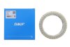 Упорний підшипник амортизатора SKF VKD 75003 (фото 2)