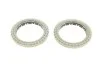 Подшипник амортизатора (переднего) опорный 2шт Hyundai Santa Fe 06- SKF VKD 75003 T (фото 3)