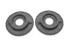 Подшипник амортизатора (переднего) опорный 2шт Honda Civic VIII-IX 05-16 (к-кт 2 шт.) SKF VKD 75020 T (фото 3)