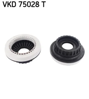 Підшипник амортизатора (переднього) 2шт Mazda 3/6 13- SKF VKD 75028 T