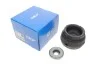 Подушка амортизатора (переднего) + подшипник Audi A3/Skoda Octavia/VW Bora/Golf IV -06 SKF VKDA35113 (фото 1)