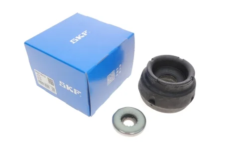 Подушка амортизатора (переднего) + подшипник Audi A3/Skoda Octavia/VW Bora/Golf IV -06 SKF VKDA35113