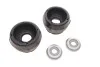 Подушка амортизатора (переднего) 2шт + подшипник 2шт Audi A3/Skoda Octavia/VW Bora/Golf IV -06 SKF VKDA 35113 T (фото 2)