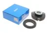 Подушка амортизатора (переднього) + підшипник VW Golf/Caddy III/Passat B6/B7/Touran 04- SKF VKDA35115 (фото 2)