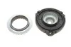 Подушка амортизатора (переднього) + підшипник VW Golf/Caddy III/Passat B6/B7/Touran 04- SKF VKDA35115 (фото 3)