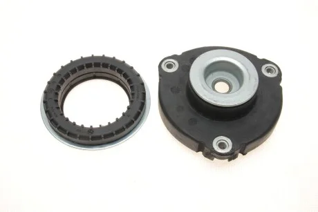 Подушка амортизатора (переднього) + підшипник VW Golf/Caddy III/Passat B6/B7/Touran 04- SKF VKDA35115