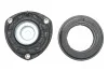 Подушка амортизатора (переднего) + подшипник VW Golf VII/Passat 12- SKF VKDA 35167 (фото 1)