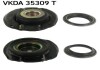 Подушки амортизатора SKF VKDA35309T (фото 1)