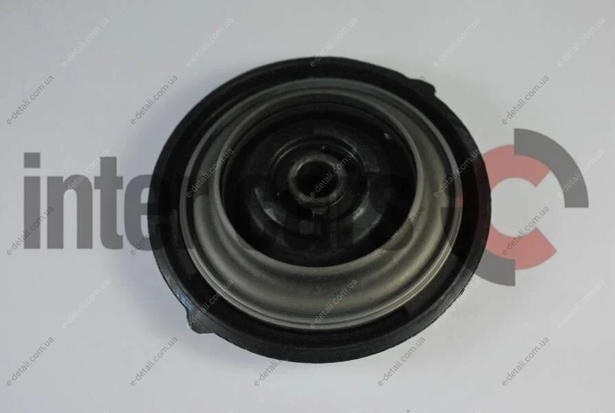 Подушка амортизатора (переднього) + підшипник Citroen Berlingo 08- SKF VKDA 35315 (фото 1)
