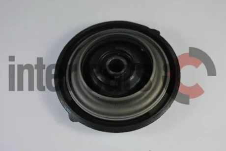 Подушка амортизатора (переднего) + подшипник Citroen Berlingo 08- SKF VKDA 35315