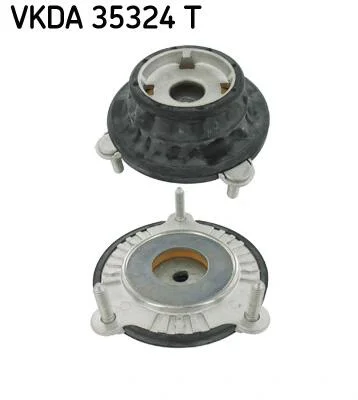Монтажний комп-кт амортизатора SKF VKDA 35324 T (фото 1)