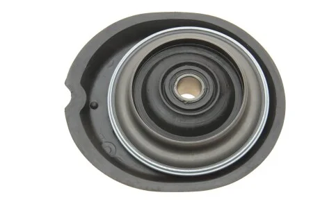 Подушка амортизатора (переднего) + подшипник Peugeot 207 06- SKF VKDA 35327