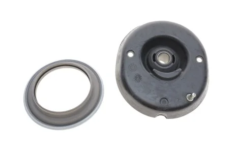 Подушка амортизатора (переднего) + подшипник Citroen C2/ C3/Peugeot 1007 02- SKF VKDA 35328