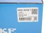 Подушка амортизатора (переднего) 2шт + подшипник 2шт Citroen C3/C4/Peugeot 2008/208/301 09- SKF VKDA 35336 T (фото 3)
