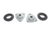 Подушка амортизатора (переднего) 2шт + подшипник 2шт Citroen Berlingo/C4/Peugeot 308/5008 13- SKF VKDA 35338 T (фото 1)